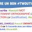 Icone de fichier